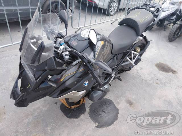 2020 BMW R 1250 