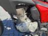 2018 HONDA NXR 160 