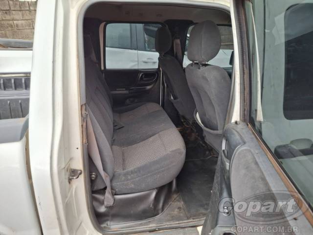 2011 FORD RANGER CD 