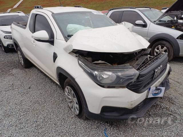 2024 FIAT STRADA 