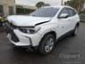 2021 CHEVROLET TRACKER 
