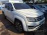 2019 VOLKSWAGEN AMAROK 