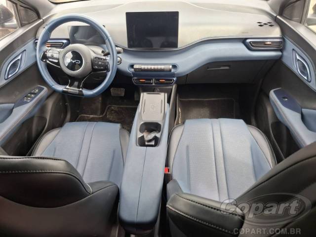 2025 BYD DOLPHIN MINI 