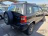 2007 FORD ECOSPORT 
