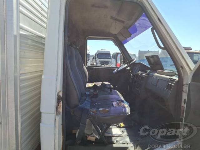 2004 IVECO DAILY 