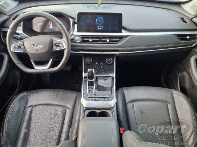 2024 CAOA CHERY TIGGO 8 