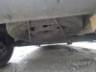 1999 FORD FIESTA 