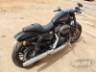 2017 HARLEY-DAVIDSON SPORTSTER 