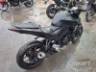 2023 YAMAHA MT-03 