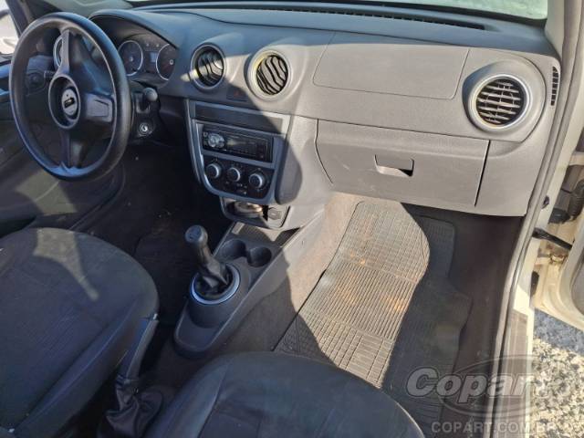 2012 VOLKSWAGEN SAVEIRO CE 