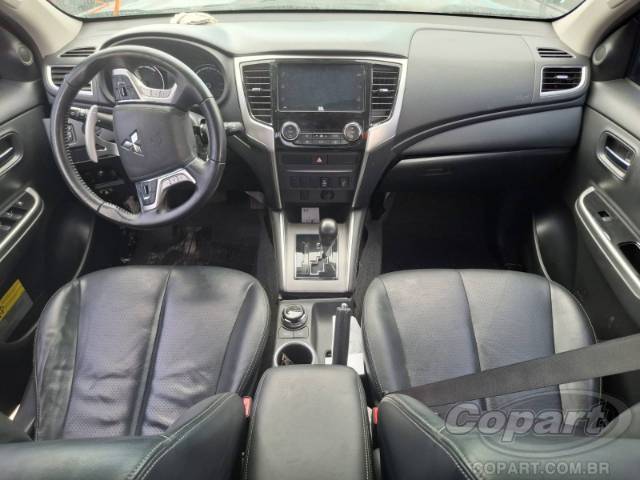 2022 MITSUBISHI L200 TRITON 