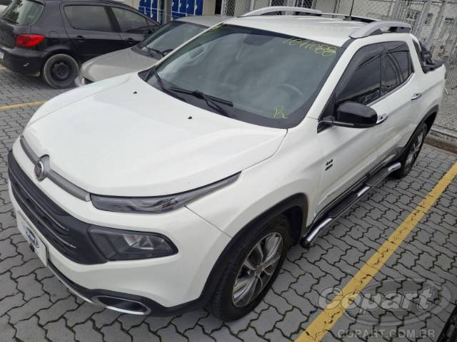 2019 FIAT TORO 