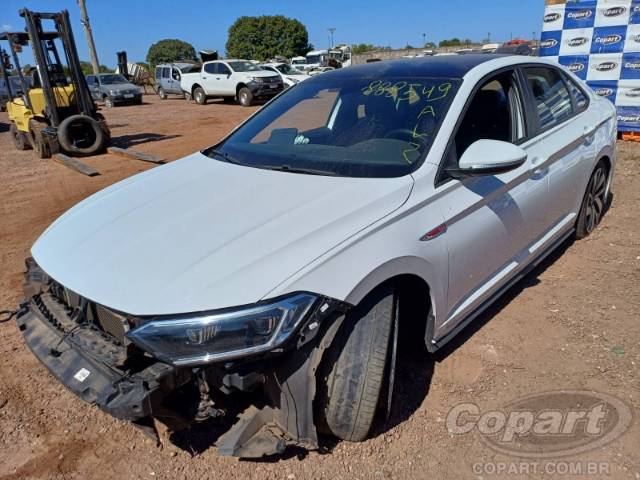 2021 VOLKSWAGEN JETTA 