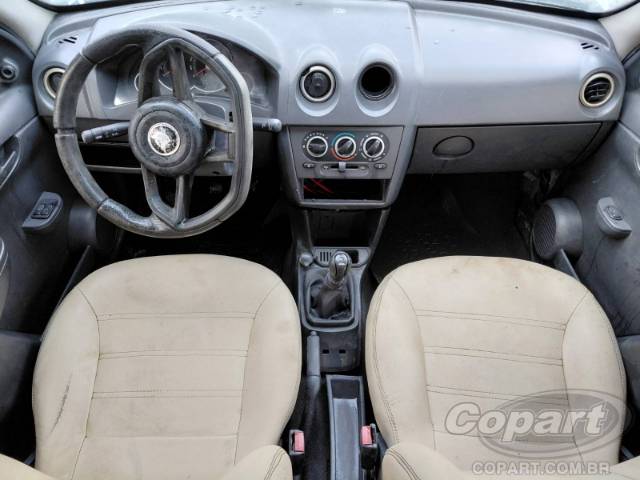 2009 CHEVROLET PRISMA 
