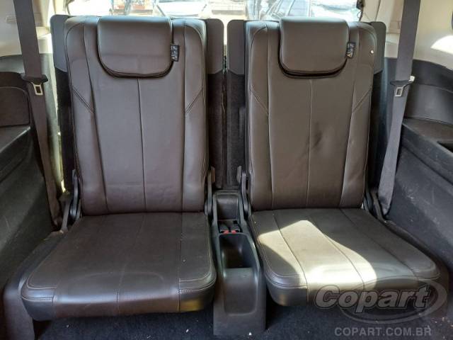 2018 CHEVROLET TRAILBLAZER 