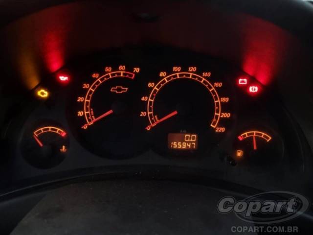 2009 CHEVROLET MONTANA 