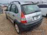 2008 CITROEN C3 