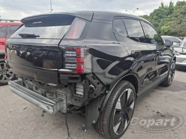 2026 VOLVO EX30 