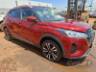 2022 NISSAN KICKS 