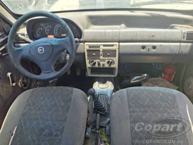 2006 FIAT UNO 