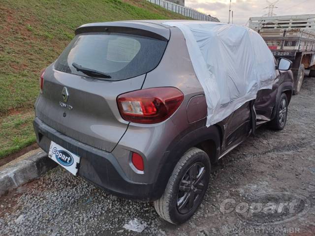 2026 RENAULT KWID 