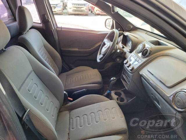 2012 CHEVROLET MONTANA 