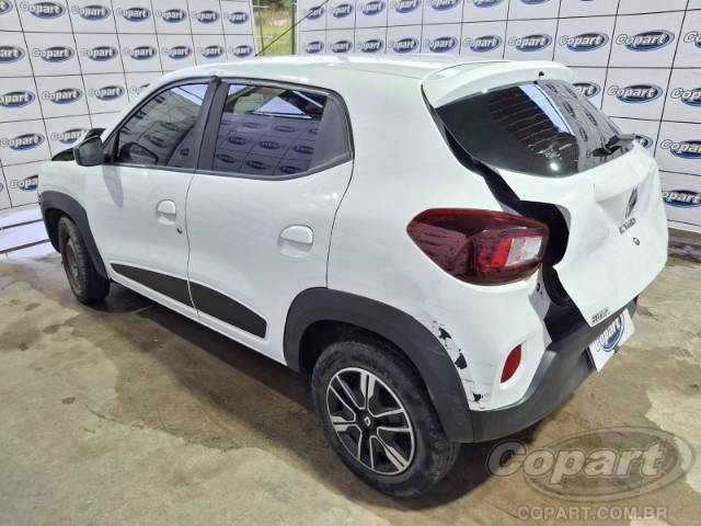 2023 RENAULT KWID 