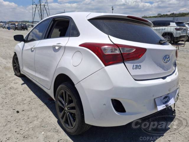 0 HYUNDAI I30 