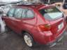 2012 BMW X1 