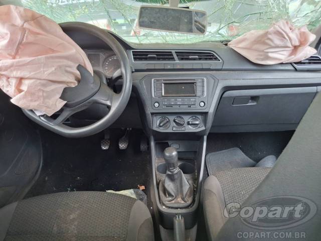 2023 VOLKSWAGEN GOL 