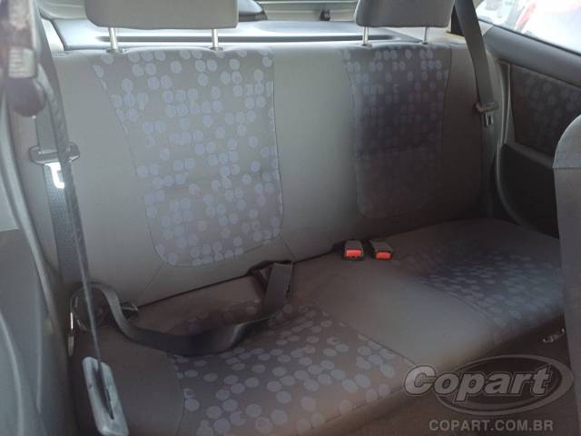 2007 CHEVROLET CELTA 