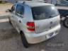2007 VOLKSWAGEN FOX 