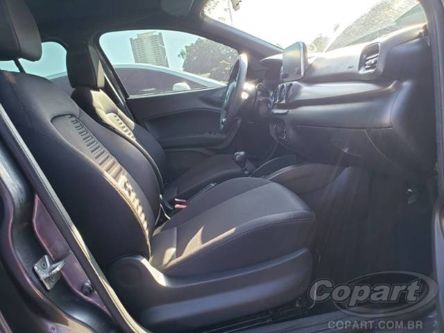 2022 FIAT CRONOS 