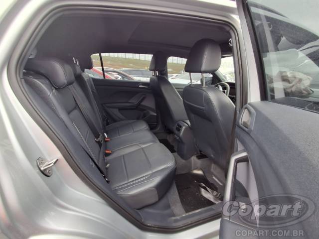 2023 VOLKSWAGEN T-CROSS 