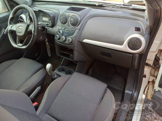 2021 CHEVROLET MONTANA 