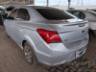 2021 CHEVROLET ONIX PLUS 
