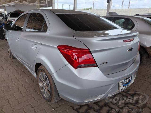 2021 CHEVROLET ONIX PLUS 