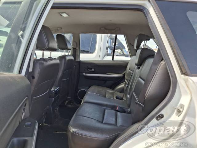 2013 SUZUKI GRAND VITARA 