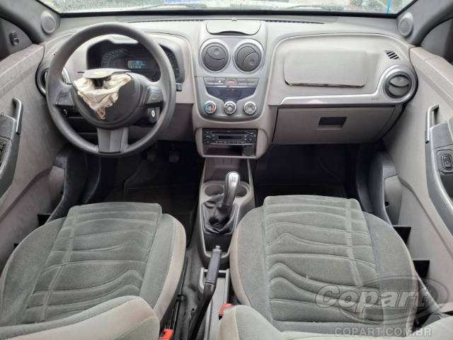 2013 CHEVROLET AGILE 