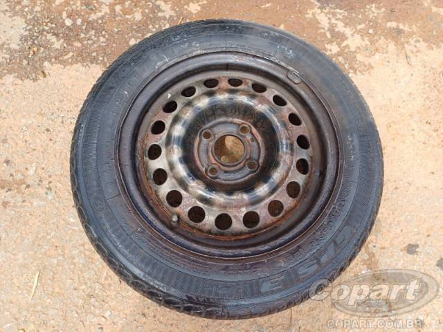 2008 CHEVROLET CORSA SEDAN 