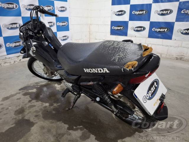 2020 HONDA POP 