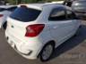 2020 FORD KA 