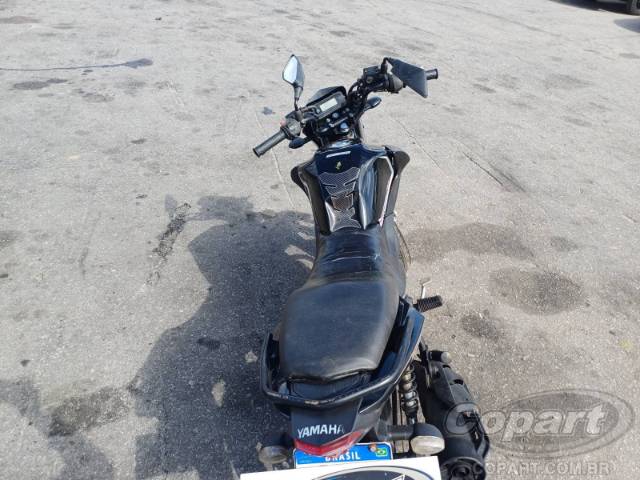 2021 YAMAHA YBR 150 FACTOR 