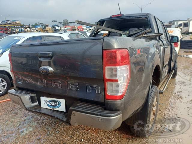 2021 FORD RANGER CD 