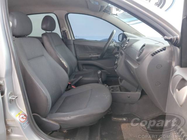 2015 VOLKSWAGEN GOL 
