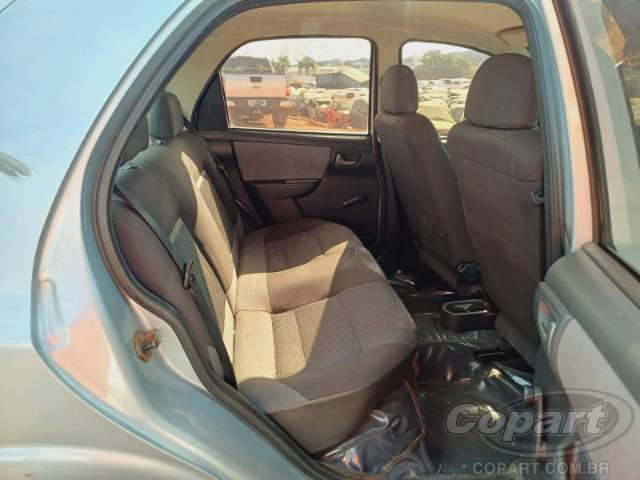 2012 CHEVROLET CELTA 
