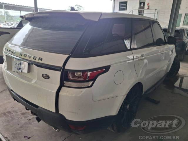 2014 LAND ROVER RANGE ROVER SPORT 