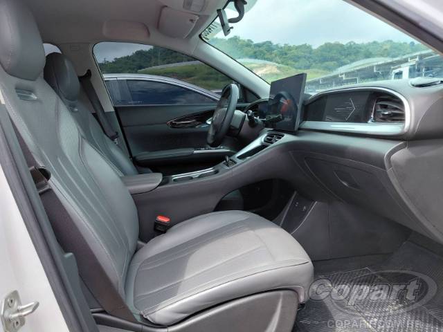 2026 GEELY EX2 
