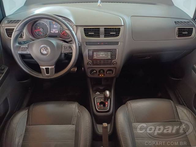 2014 VOLKSWAGEN FOX 