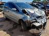 2008 VOLKSWAGEN FOX 